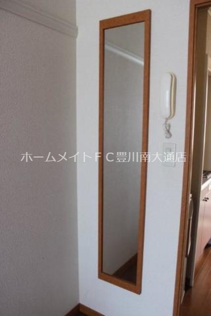 その他部屋・スペース　同型別部屋写真