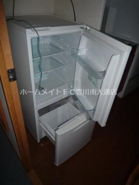 その他設備　同型別部屋写真