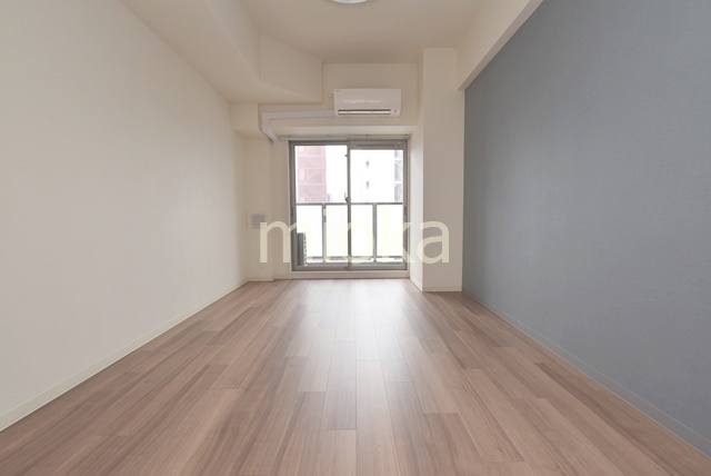 居室・リビング　ゆったりとしたリビングです