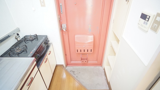 セキュリティ　セキュリティ