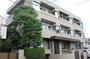 駒沢大学駅より徒歩8分 3階 築36年8ヶ月の賃貸物件