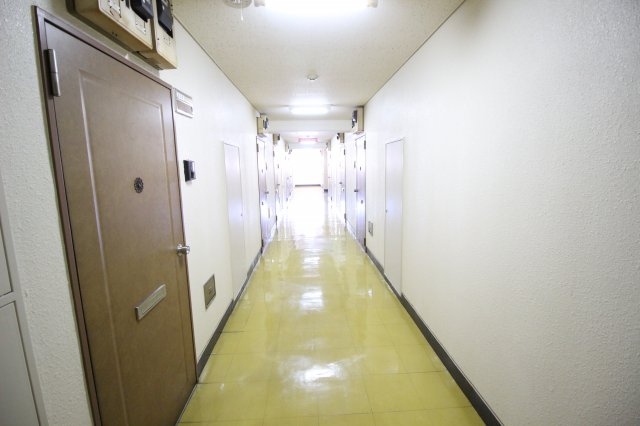 GSハイム山下町_その他_4