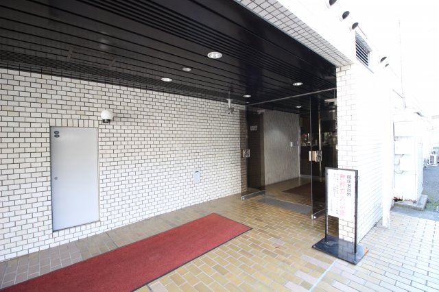 GSハイム山下町_その他_3
