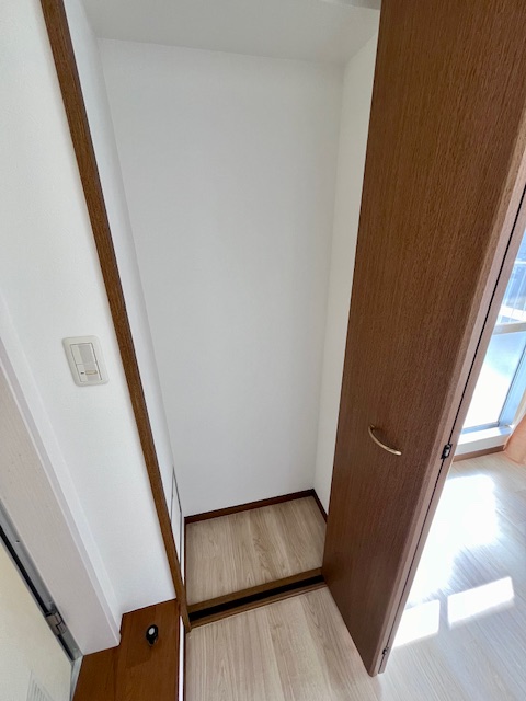 GSハイム山下町_内装_3