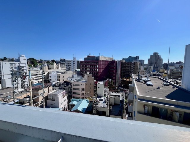 GSハイム山下町_その他_5