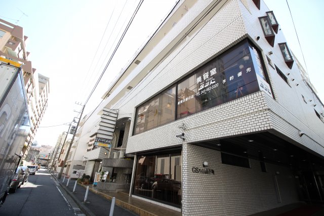 GSハイム山下町_トップ画像