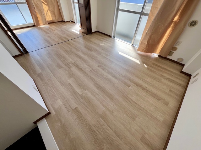 GSハイム山下町_内装_0