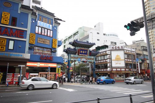 GSハイム山下町_その他_10