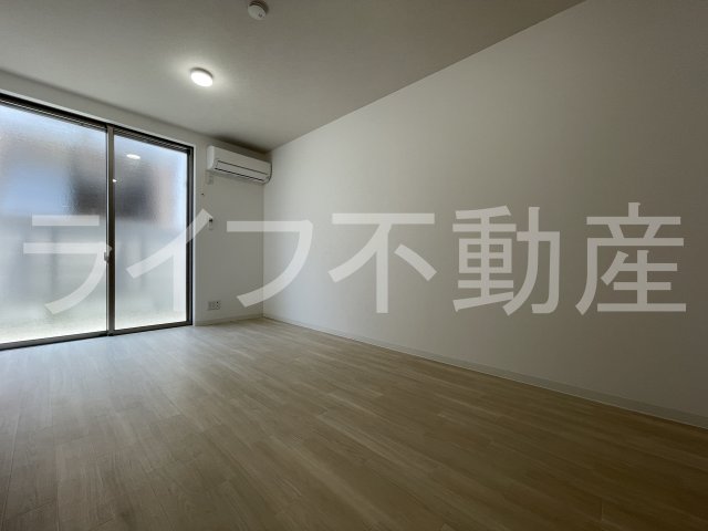 居室・リビング　おしゃれな居間です