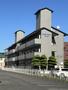 2階 築36年7ヶ月の賃貸物件