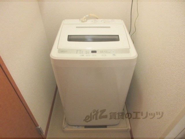 その他部屋・スペース　洗濯機置場