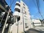 アクセスマスダ 5階 築30年4ヶ月の賃貸物件
