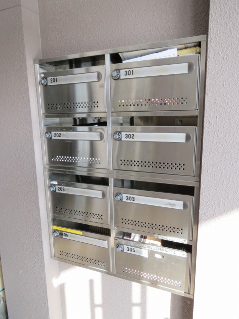 その他共有部分