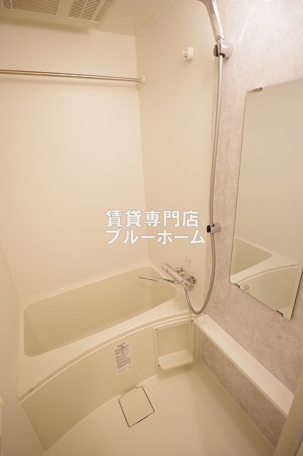 バス・シャワールーム　ステキな浴室です！