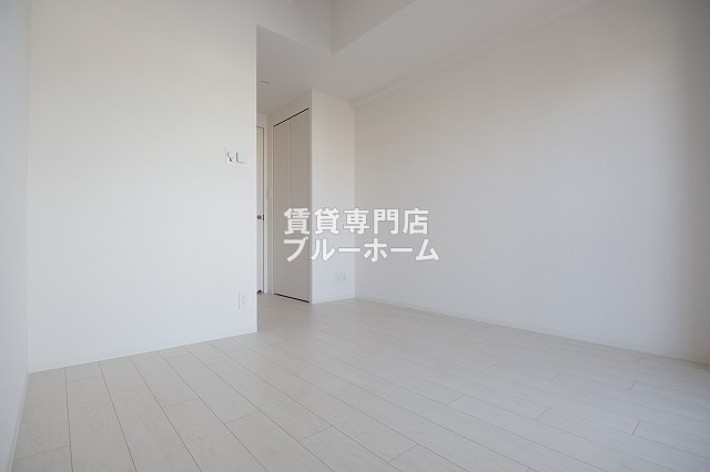 居室・リビング　6.3帖のリビングです！