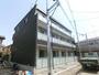 西立川駅より徒歩6分 3階 築7年5ヶ月の賃貸物件