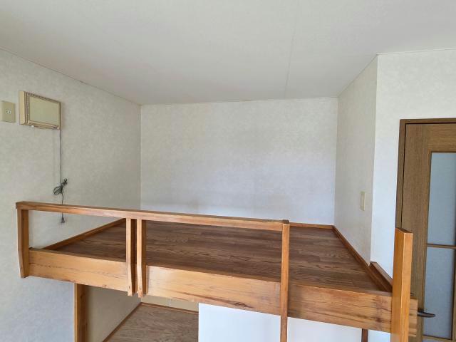 その他部屋・スペース　ロフト