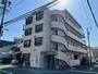 静岡駅より徒歩26分 4階 築37年5ヶ月の賃貸物件
