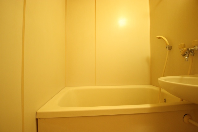 バス・シャワールーム　※別室の参考写真の為、現況優先です。