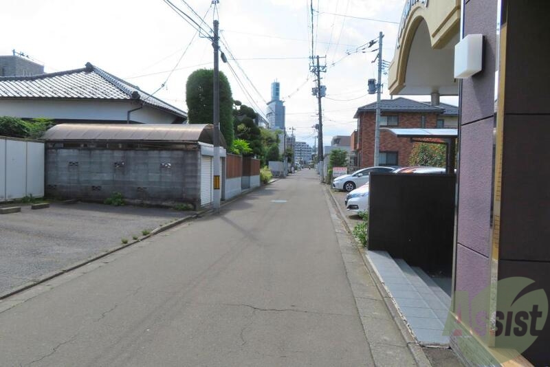 その他　（その他）まで100m