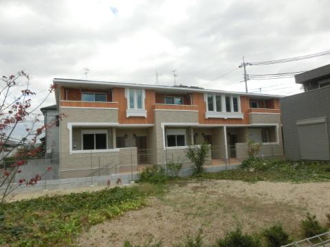 茨木市南春日丘５