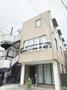 椎名町駅より徒歩4分 3階 築25年の賃貸物件
