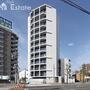 山王駅より徒歩1分 8階 築2年10ヶ月の賃貸物件