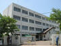 小学校　高槻市立津之江小学校（小学校）まで459m