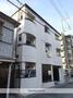 杉本町駅より徒歩4分 3階 築18年1ヶ月の賃貸物件