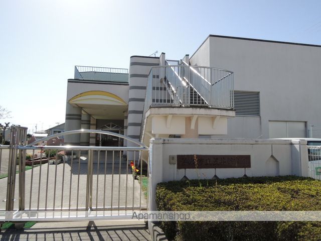 幼稚園・保育園　笠井保育園（幼稚園・保育園）まで1495m