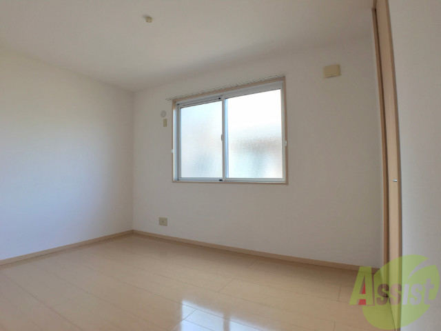 その他部屋・スペース　別角度からお部屋を撮影してみましたよ～。