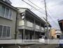 秋田駅よりバス10分 徒歩1分 2階 築37年3ヶ月の賃貸物件