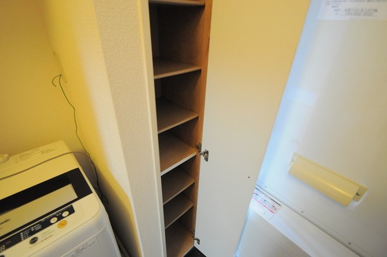 その他　※別部屋の写真です