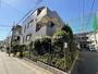 中目黒駅より徒歩12分 1階 築28年7ヶ月の賃貸物件