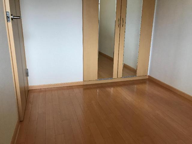 その他部屋・スペース　洋室