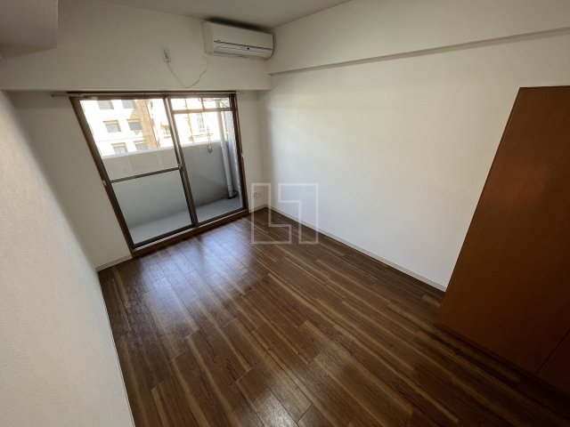 居室・リビング　エスリード難波駅前　洋室