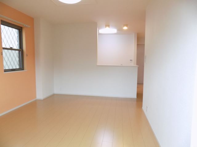 その他　使い勝手の良いリビング