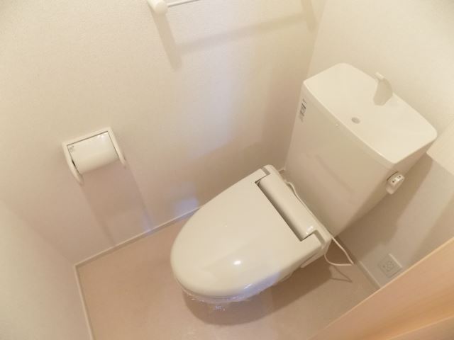 トイレ　洋式トイレ