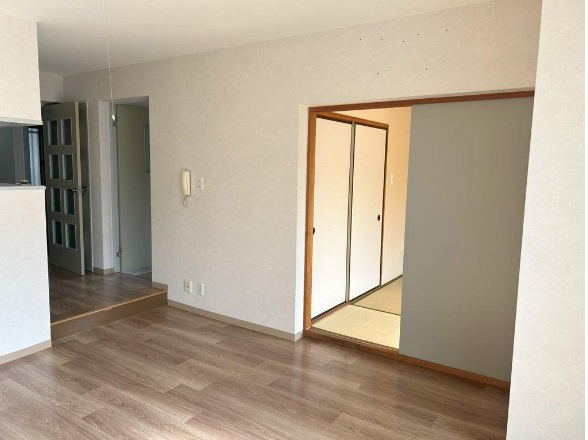 その他部屋・スペース　別号室の画像です。ご参考下さい