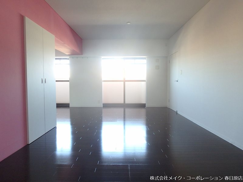 居室・リビング　写真は同型タイプ