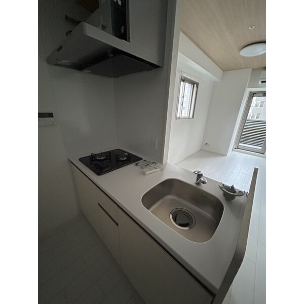 キッチン　別室の参考写真です。※現況優先