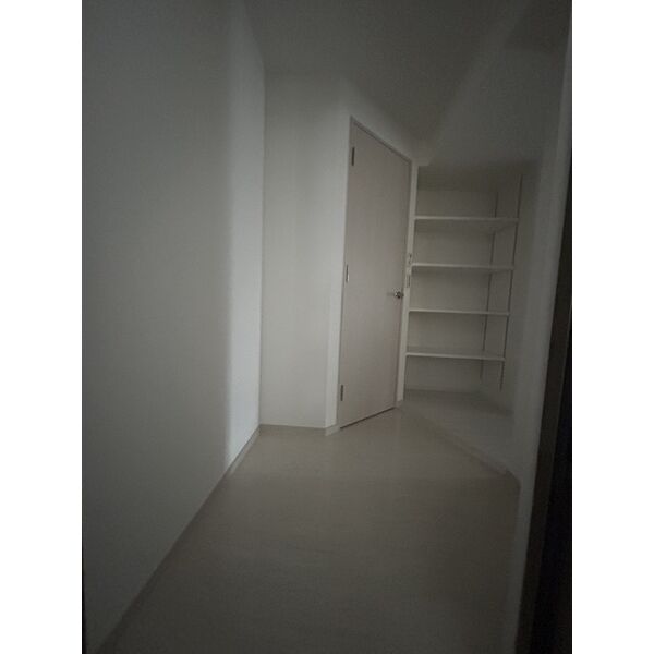 玄関　別室の参考写真です。※現況優先