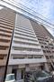比治山橋駅より徒歩7分 14階 築7年10ヶ月の賃貸物件