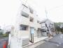 西高蔵駅より徒歩5分 築6年3ヶ月 3階建の賃貸物件