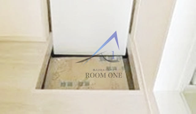 玄関　玄関です。