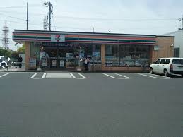 コンビニ　セブンイレブン岡山今2丁目店（コンビニ）まで304m