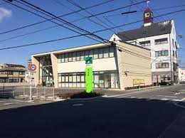 銀行　JA岡山今支所（銀行）まで402m