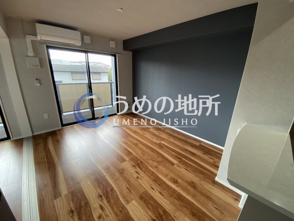 居室・リビング　リビング１