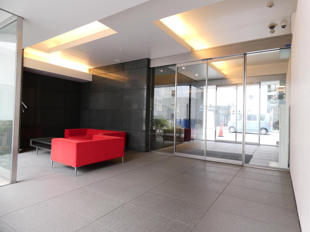 ロビー　ロビー