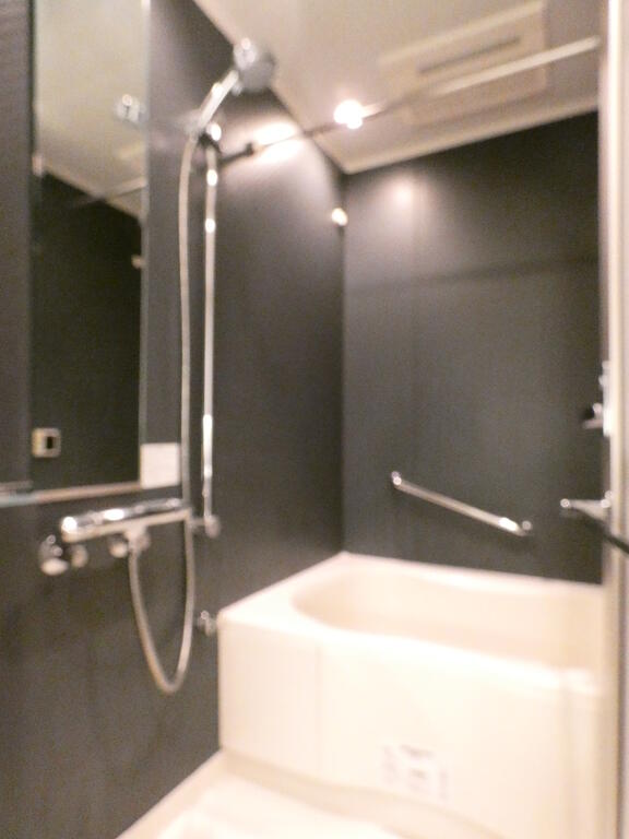 バス・シャワールーム　バスルーム